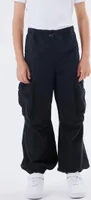 NAME IT Jogger Cargo Hose mit Gummizug Chino Pants NKMBEN Größe: 152
