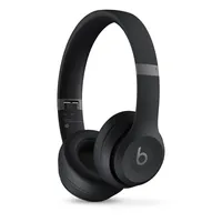 Beats od Dr. Dre MUW23ZM/A Beats Solo4 Bluetooth slúchadlá čierne