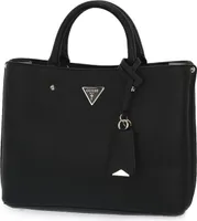 Guess Handtasche Meridian Girlfriend Satchel 32 x 11 x 23.5