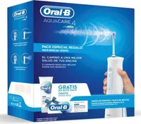 Munddusche Oral-B Aquacare 4 75 ml