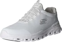 Skechers Glide Step Damen Sportschuh in Weiß, Größe 43