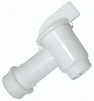 LIQUI MOLY Auslaufhahn 3/4"a