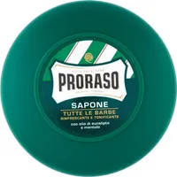Krem do golenia Crema Barba Ciotole Verdi 150ml - Proraso