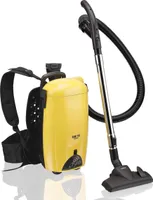 Rucksack-Staubsauger Melissa 16420275 Rückensauger
