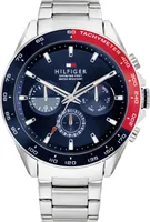 Tommy Hilfiger Herren-Uhren Analog Quarz 32020485