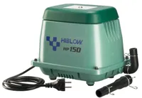 Hiblow HP-150 - Verdichter zur Sauerstoffversorgung, Belüfterpumpe, Belüfter