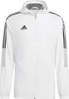 Adidas Jacken Tiro 21 Windbreaker, GP4966, Größe: 164