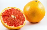 Citrus Paradisi 80-100 cm rostlina - osvěžující síla grapefruitu
