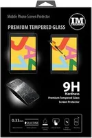 cofi1453® Szkło ochronne 9H kompatybilne z Apple iPad ( 2019 ) 10,2-calowy ochraniacz ekranu dopasowany do indywidualnych potrzeb