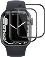Relógio Apple Watch Series 7 GPS 41mm Cinza Original - F26