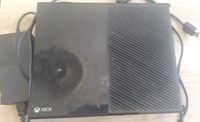 Microsoft Xbox One 500GB 2015 schwarz