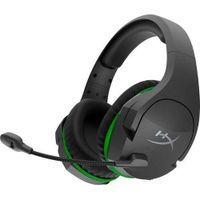 Bezdrôtové herné slúchadlá HyperX CloudX Stinger Core, kompatibilné s Xbox