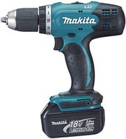 Makita DDF453SYE Akkuschrauber