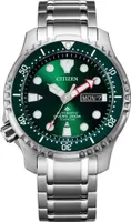 Herrenuhr Serie: Promaster - Citizen Modell: NY0100-50XE