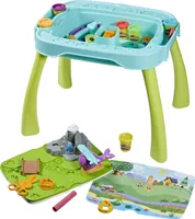 Modelovací a kreatívny stôl Play Doh