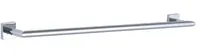 Dietsche Badetuchstange chrom 80cm 75 x 10, 755210