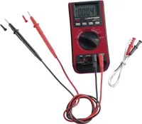 KRAFTWERK KRA 31130 Digitálny multimeter
