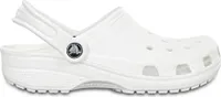 Crocs Classic Clog Sandále White 48-49