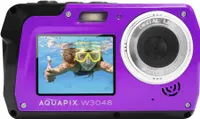 Easypix Aquapix W3048 Edge Violet