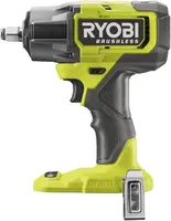 Ryobi RIW18BL-0 Schlagschrauber 1/2" 18V bürstenloser Akku, nur Gehäuse