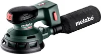 Akku-Exzenterschleifer Powermaxx SXA 12-125 BL | ohne Akku ohne Ladegerät