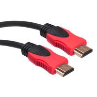 HDMI Kabel 3m 4K Audio Video Ethernet Full HD TV 3D Fernseher Beamer