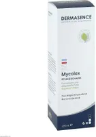 Dermasence Mycolex Pflegeschaum 125 ml