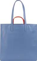 DuDu Shopper Tasche Leder 40 cm