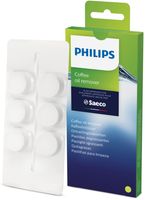 Philips Saeco CA6704/10 Coffee Oil Remover