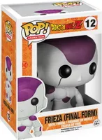 Dragon Ball Z - Frieza (Final Form) 12 - Funko Pop! - Vinyl Figur