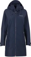 DIDRIKSONS Liona WNS Parka DARK NIGHT BLUE DARK NIGHT BLUE 44