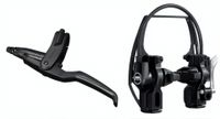 Magura HS11ECO EVO2 Vorderradbremse 750mm Schwarz (Gazelle)