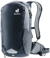 DEUTER Race 8 BLACK BLACK -