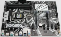 ASUS PRIME Z390-P Intel Z390 LGA 1151 (Socket H4) ATX