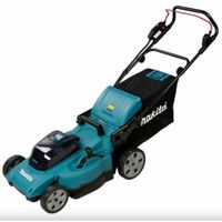 Makita DLM480Z aku sekačka 480mm Li-ion LXT 2x18V, bez aku Z