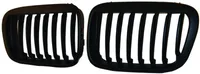 Diederichs Designgrill Set       E46, 98-05            Lim./Compact.