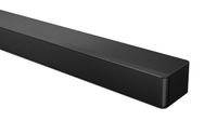 SoundbarHisense  2.1, 240W, Bluetooth