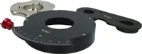 BRILLIANT TOOLS Steuerketten-Prüfwerkzeug-Satz für VAG 1.2 1.4 TFSi  - BT595910
