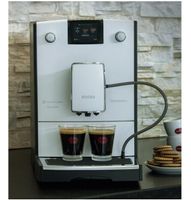 NIVONA Kaffeevollautomat CafeRomatica NICR 779 Stahl-Kegel-Mahlwerk 15 bar