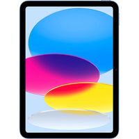 Apple iPad , 27,7 cm (10.9"), 2360 x 1640 Pixel, 64 GB, iPadOS 16, 477 g, Blau