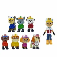 MULTIPACK FIGUREN BIG TRUCK WELPEN Paw Patrol
