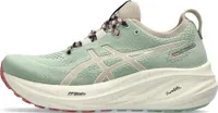 Asics Gel-Nimbus 26 Tr Laufschuhe, Größe:5.5