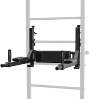 Dip bar | Dip station | Stojan na činky | Posilovací věž | Fitness