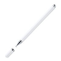 INF Univerzální pero stylus bílé