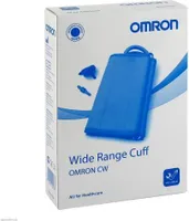 Manžeta Omron pro rameno M+ 22-42 cm 1 ks