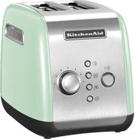 KitchenAid 2-Scheiben Toaster 5KMT221EPT Pistazie