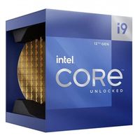 Intel Core i9 12900K / 3.2 GHz Prozessor