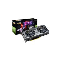 INNO3D GeForce RTX 3060 Twin X2 OC LHR