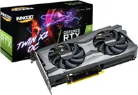 Inno3D Geforce Rtx 3060 Twin X2 Oc