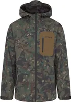 Kurtka Męska Wędkarska Wodoodporna Trakker Techpro Waterproof Jacket R. M